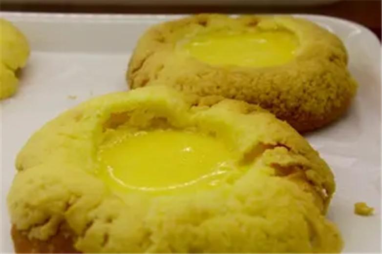 麦淇卡蛋糕面包坊